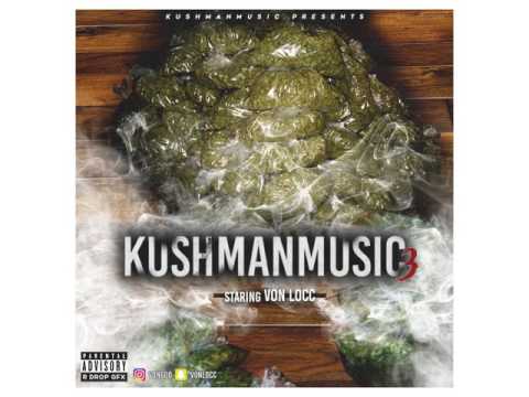 Von locc- MCM Baccpacc (prod by NicoOnTheTrack)