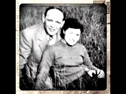 Arrivederci Roma performed by Danusia Danoosha Zaremba & Gino Ciancio Edit.