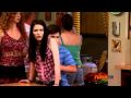 ICarly IBeat The Heat Freddie Carly Counter Clip