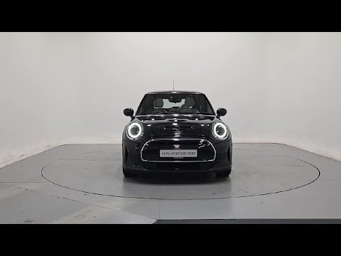 Mini Cooper Electric Level 3 - Image 2