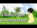 A Silent Prayer Of A Sincere Heart I Hindi Christian Quotes I Whatsapp Status Video I God S Word
