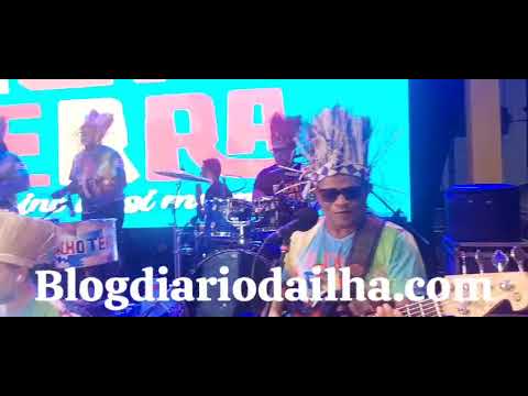 SÃO VICENTE FÉRRER (MA): Lava-Pratos agita foliões da Baixada Maranhense. POR LIMA K LIMA