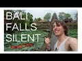 Bali New Year Nyepi Day Indonesia
