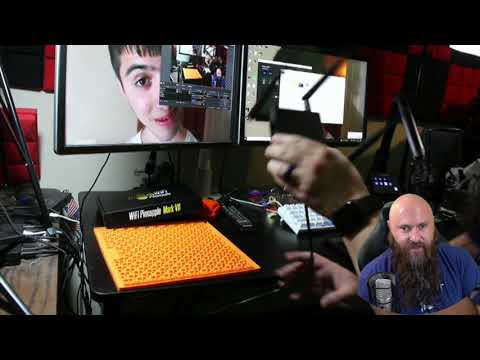 Hak5 C2 Server setup in Digital Ocean. Plus free examples of me failing repeatedly! Thanks Roddy!