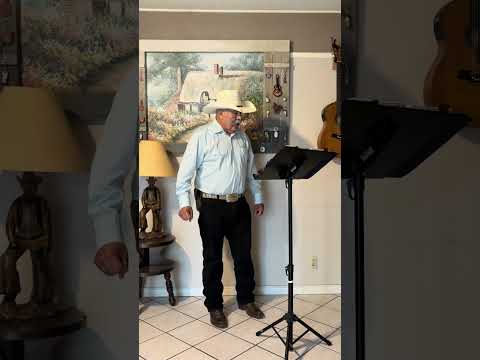 Gavino Barrera (cover) -Lupe Reyes 