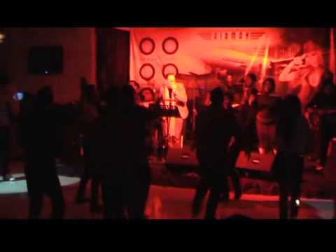 L'CATRAZ Band - Fuad Belfaz - Wailo