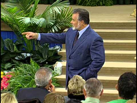 Keith Moore   Gods will to heal   Pt 11  The Mercy of God