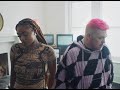 Saint Harison Homies Feat Tiana Major9 Official Music Video