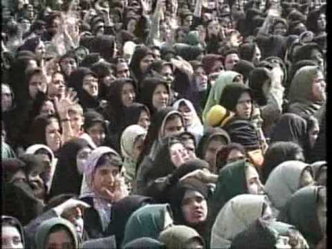 Global Newscast, May 2007