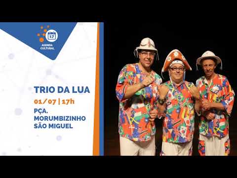 Trio da lua