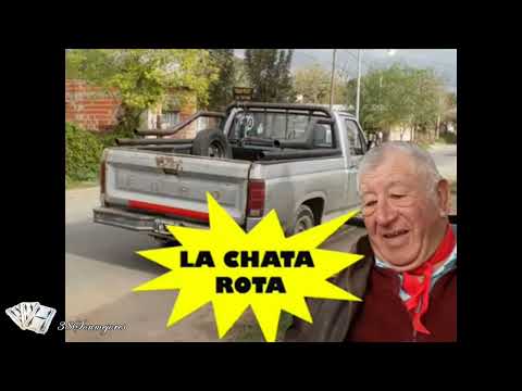 Peralta and La Chata