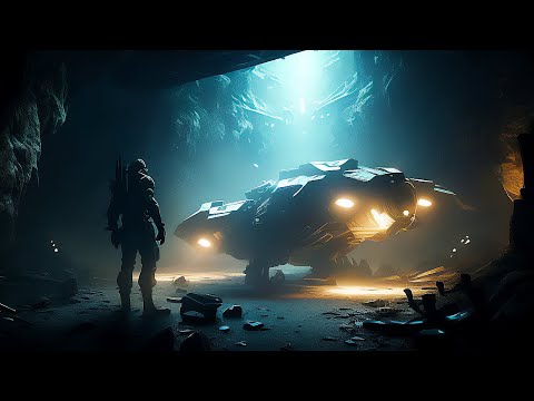 Star Citizen's Most Secret Locations