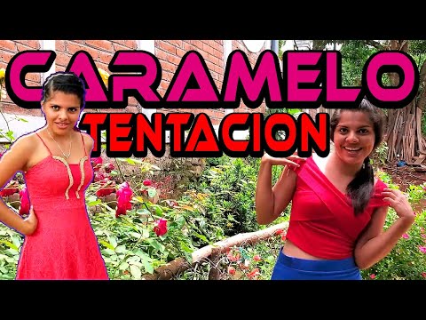 Caramelo Tentacion Cumbia Iris El Salvador Plus video #elsalvadorplus #elsalvador