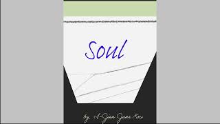 Soul trailer