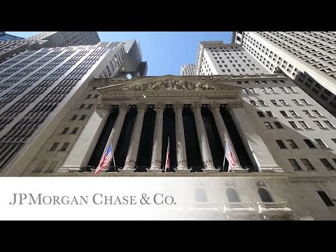 2018 Economic Outlook | J.P. Morgan