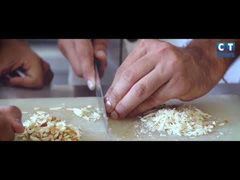 CTIHM organizes an Inter College Hospitality Fest Naivedyam-2019