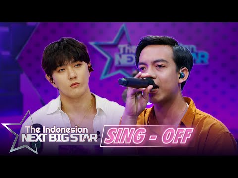 Ikrom Maulana - Zambrud Khatulistiwa | THE INDONESIAN NEXT BIG STAR 2023