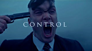 Tommy Shelby  Control