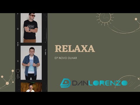 Dan Lorenzo - Relaxa