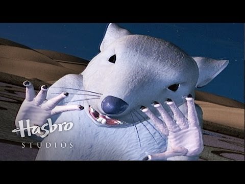 Beast Wars: Transformers - Of Alien Origin | Transformers Official