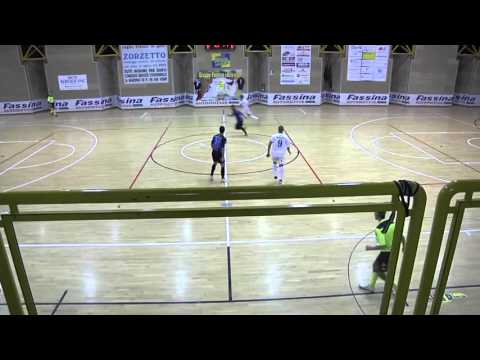 13°Giornata. LUPARENSE Vs ACQUA & SAPONE. 6-6