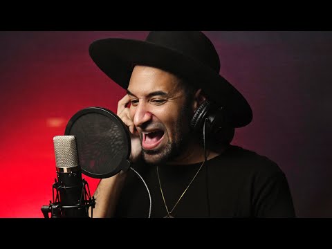 Jamiroquai John Mayer Mashup ft. Jacob Luttrell