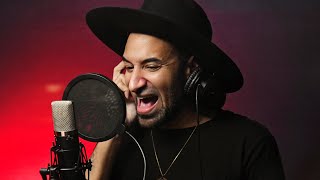Jamiroquai John Mayer Mashup ft. Jacob Luttrell