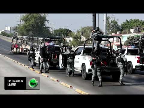 Top Channel/ E bëri SHBA? Vrasja e El Mencho-s në Meksikë, mbështetje “inteligjence”!