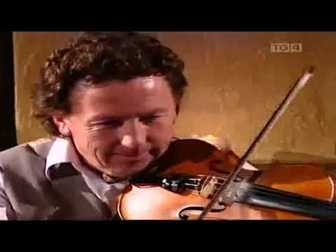 Frankie Gavin & Damien Mullane   Shaskeen Medley