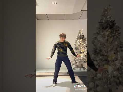 120920//엔시티-NCT tiktok[MARK]