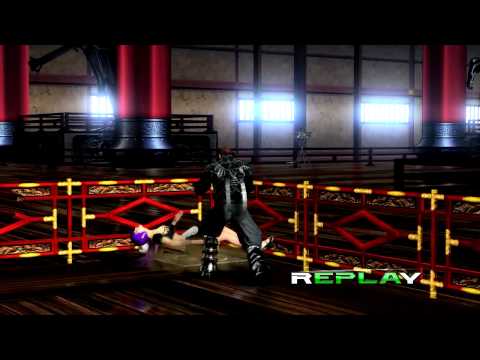 VF5FS: KaosuTzeng(PA) vs solidsnake9821(KA)