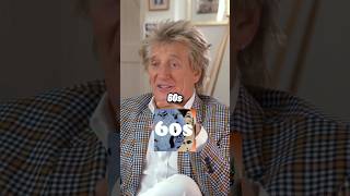 Did you know THIS about Maggie May? #rodstewart #viral #trending #music #art