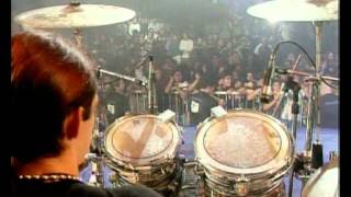 ANIMAL - Esperando el final (CM Vivo 1998)