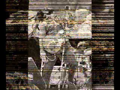 BOB MARLEY-ALALALONG