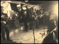 The Destructors - Electronic Church - 12:12:12 - The Met