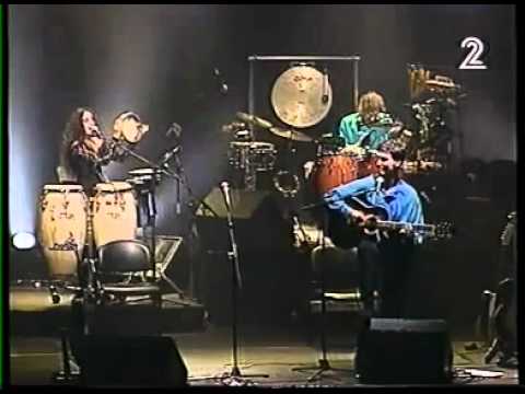 אחינועם ניני - מזמור לילה