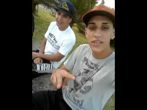 Medley Mc p.a mc carlinho da pg