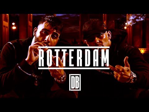 🏆CAPITAL BRA x Samra Type Beat - ROTTERDAM | Prod. BO x Ditty Beatz