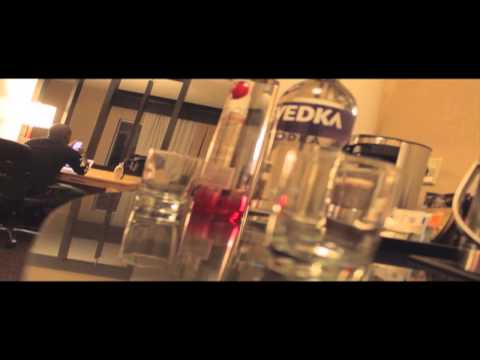 Nicc Johnson Hunnit #VLOG Trailer