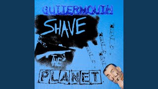Shave The Planet