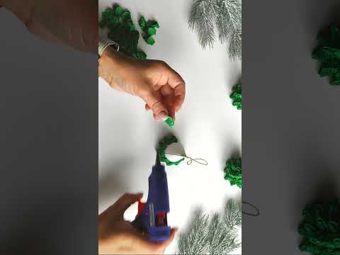 Christmas Craft Ideas