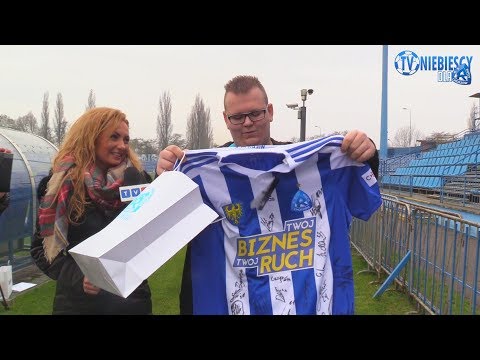 Przy Cichej spełniają się marzenia (15.11.2017 r.)