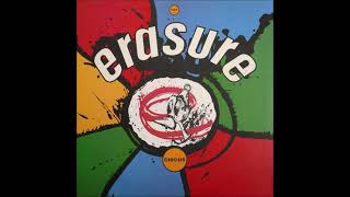 Erasure -- Spiralling