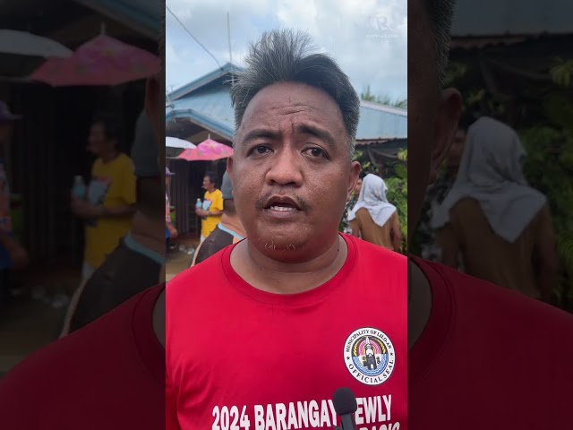 LIVE UPDATES: Typhoon Tino