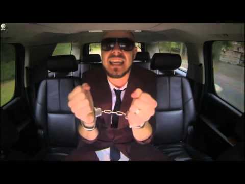 112 AINA - MUSIKVIDEO