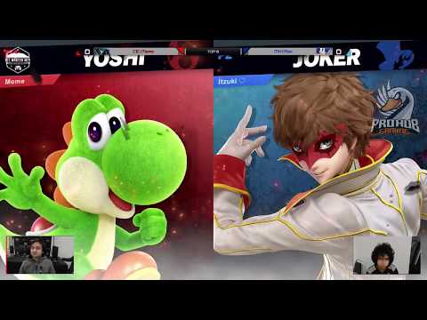 BIT401 - Bit Master 9 - CE Meme vs MH Rox  - Top 8