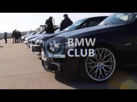 BMW Club Hungary - Meeting Pannónia Ring[EPIC!]
