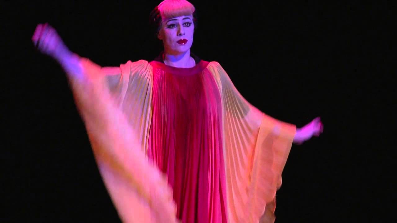 Hermanas d'Alfredo Arias - Alejandra Radano & Sandra Guida