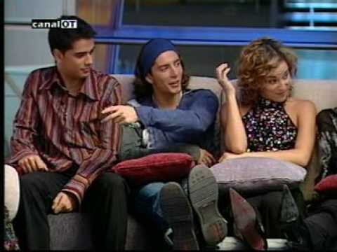 Elena Gadel_Academia