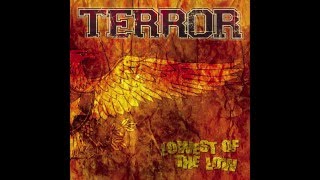 Terror - Lowest Of The Low [Full Album]